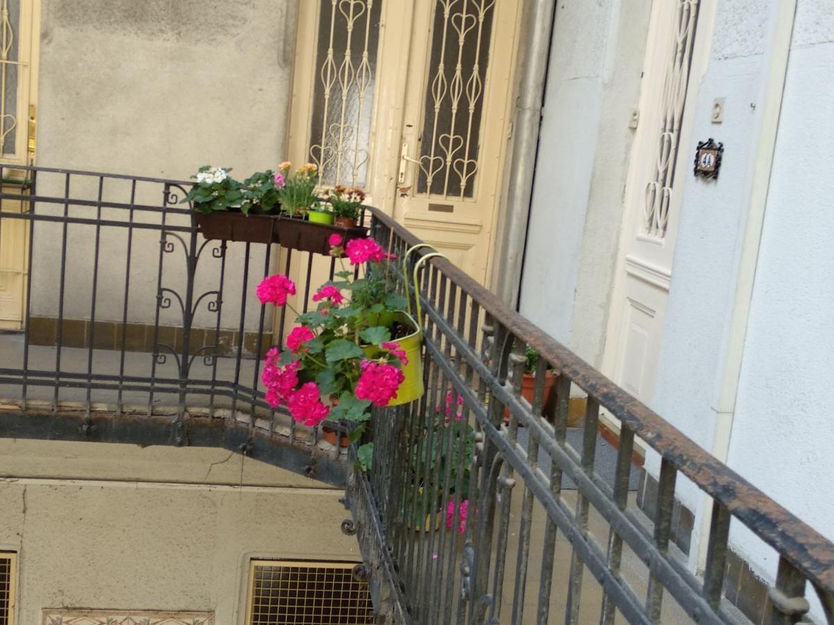 A Quiet Place In The Heart Of The City Budapest Extérieur photo