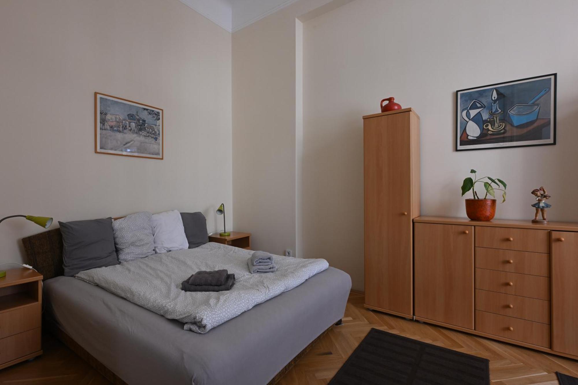 A Quiet Place In The Heart Of The City Budapest Extérieur photo